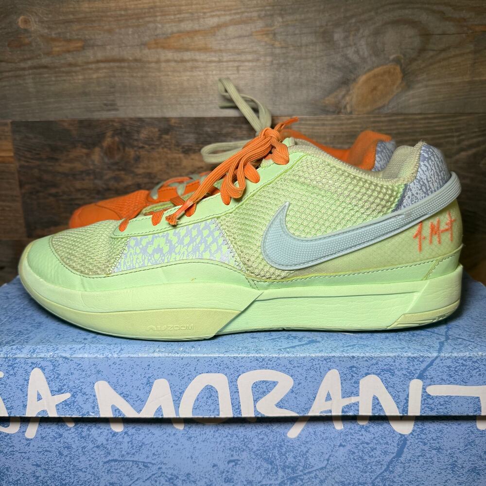 Nike JA 1 Mismatched Men's Athletic Shoes - Size 11